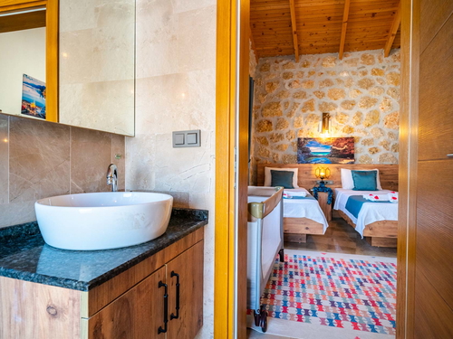  gece  -  Kasım
  | Kalkan Akbel’de Jakuzili ve Isıtmalı Havuzlu Muhafazakar Kiralık Villa | 4 Kişilik Tatil